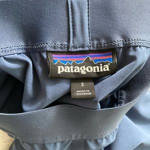 Patagonia Chambeau Pants